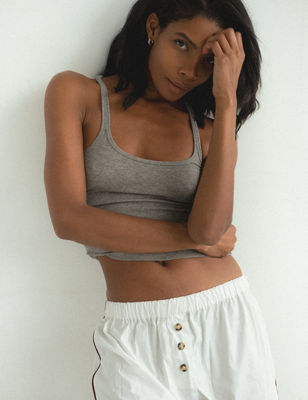 Duna Short