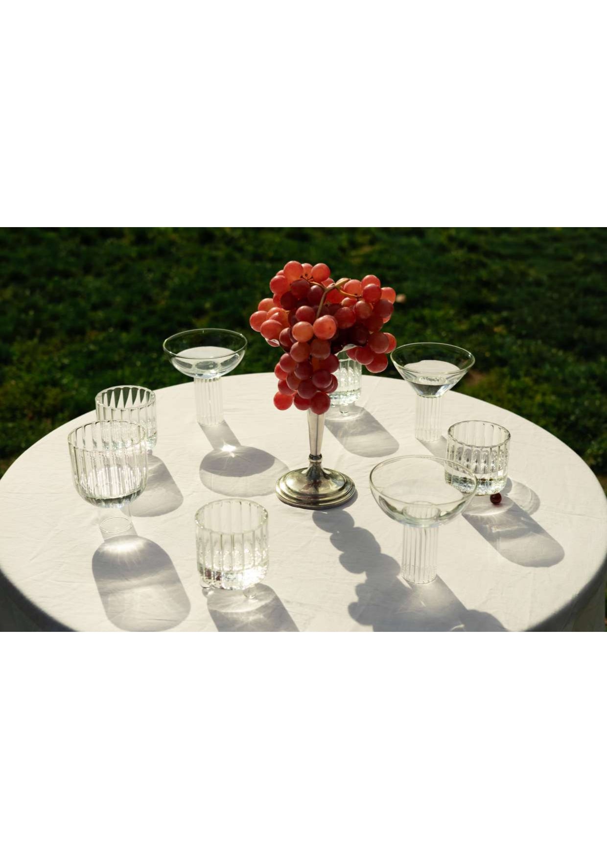 Pillar — Carafe Set