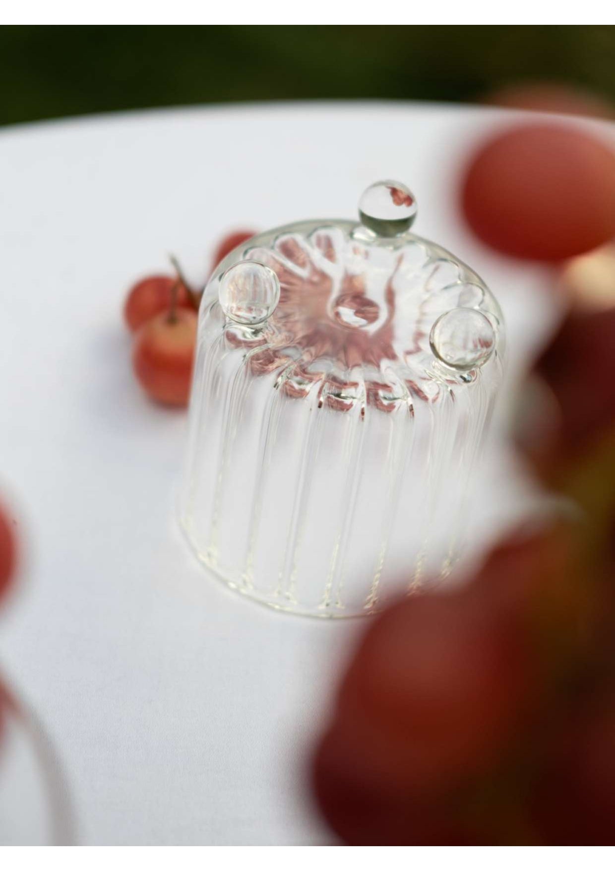 High Spirits — Lowball Glass