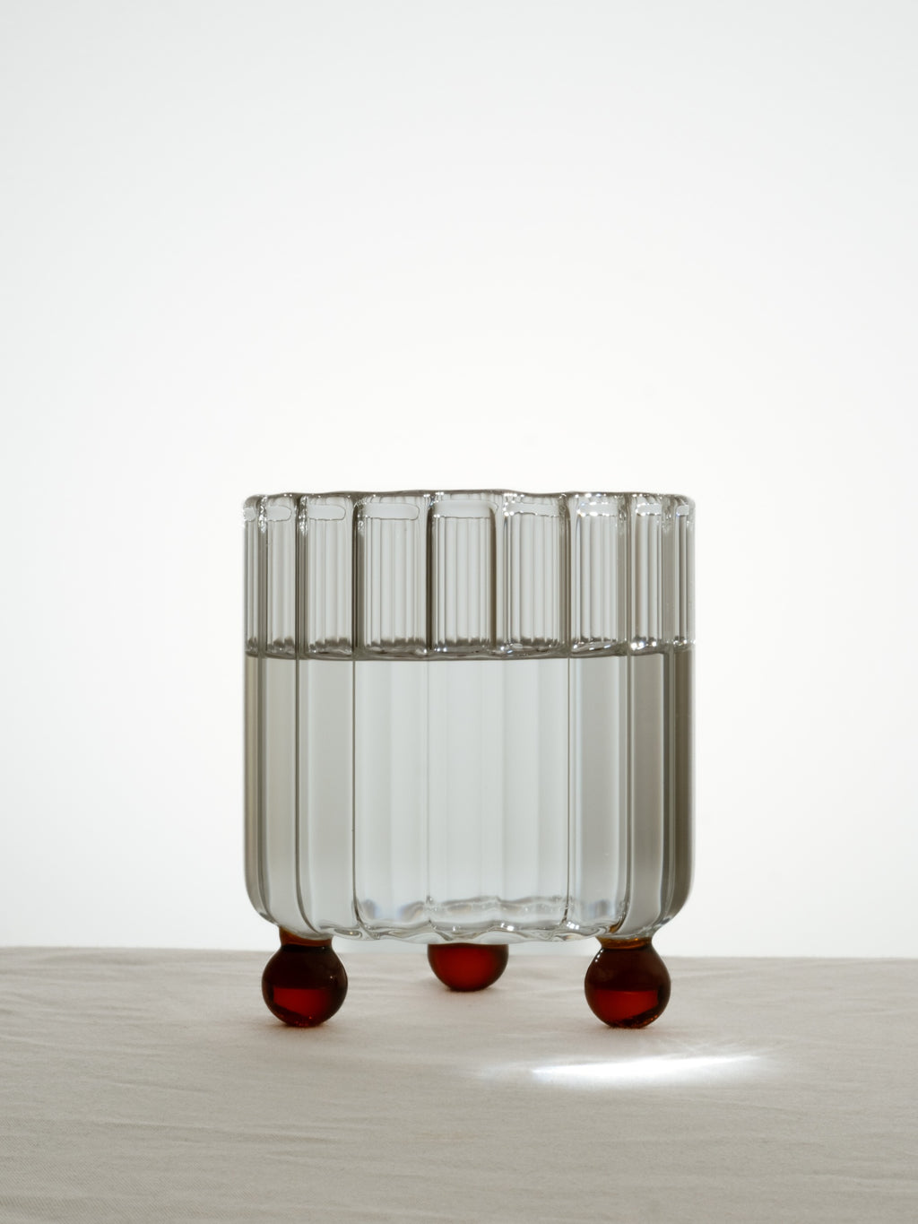 High Spirits — Lowball Glass