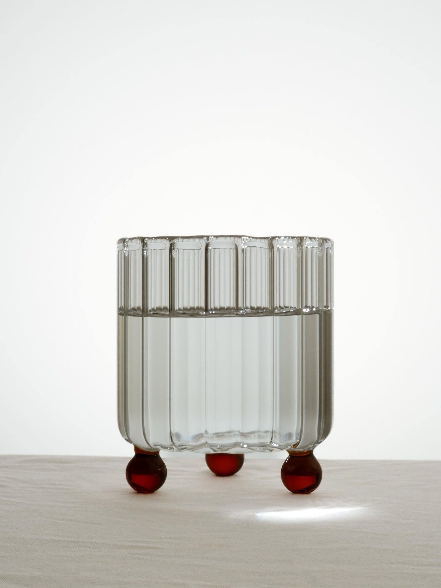 High Spirits — Lowball Glass