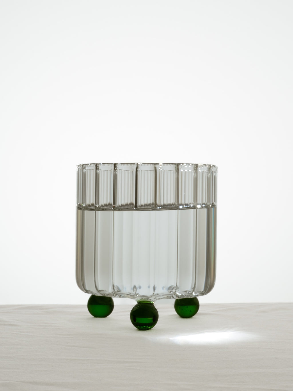 High Spirits — Lowball Glass