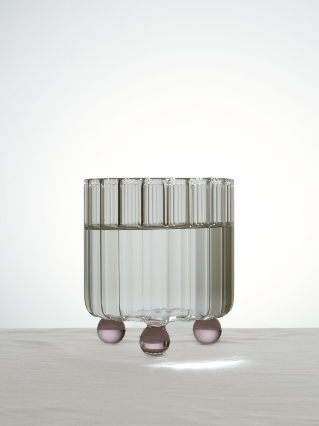 High Spirits — Lowball Glass