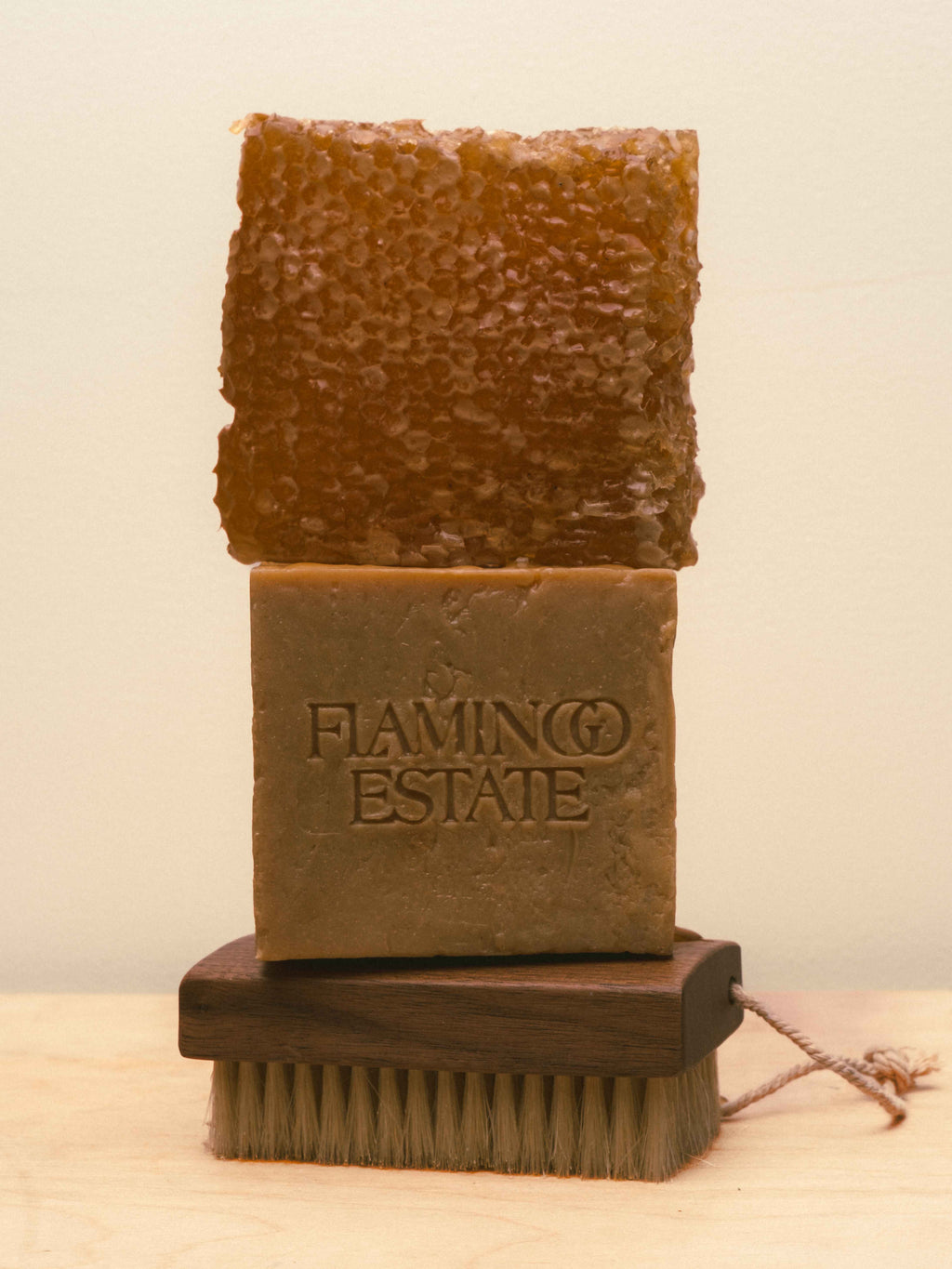 Manuka Honey Bar Soap