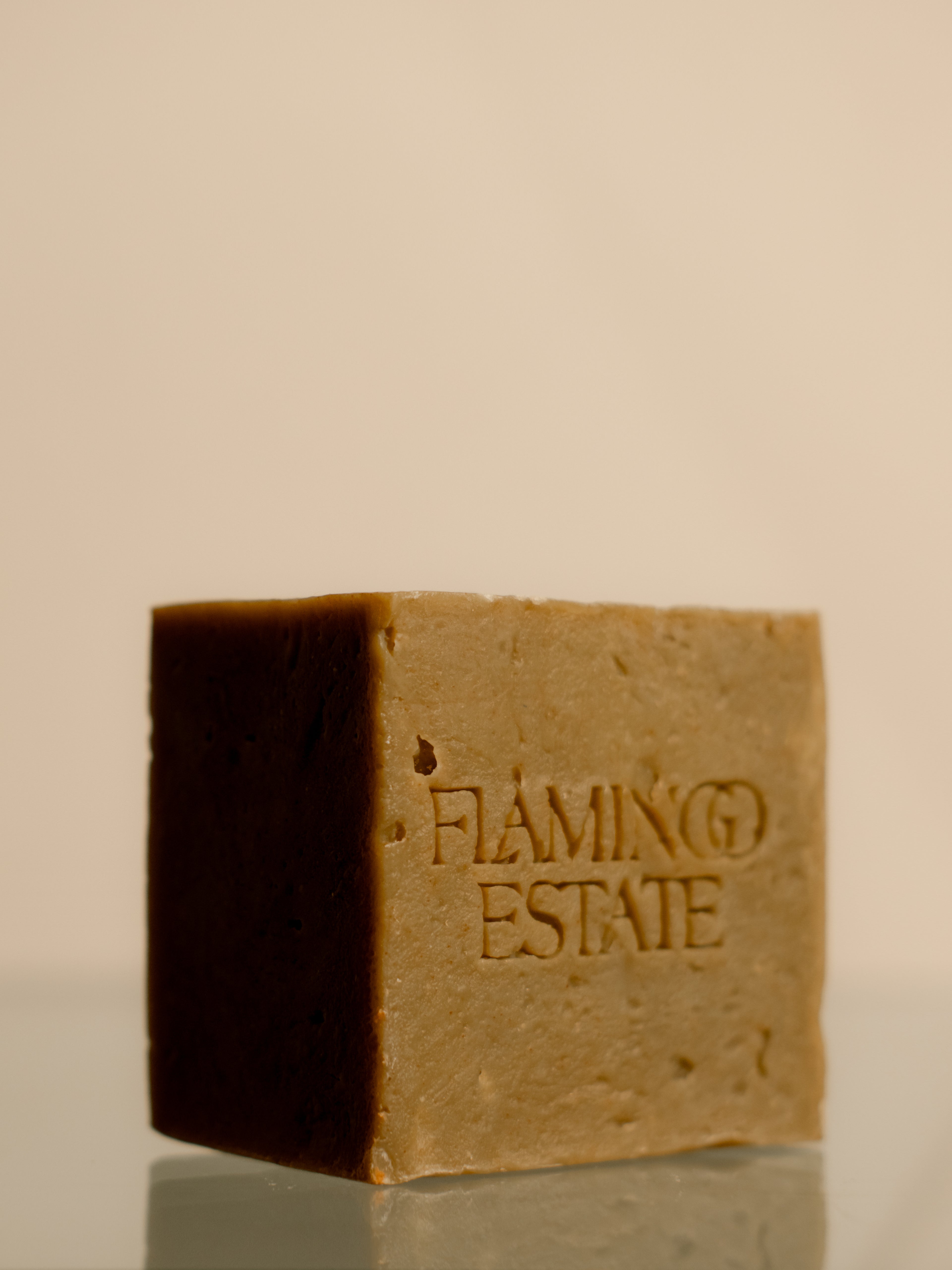 Manuka Honey Bar Soap