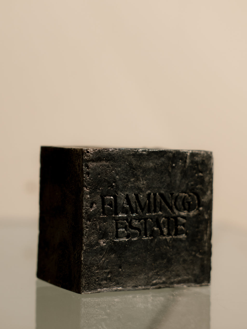 Garden Essentials Green Leaf Bar Soap