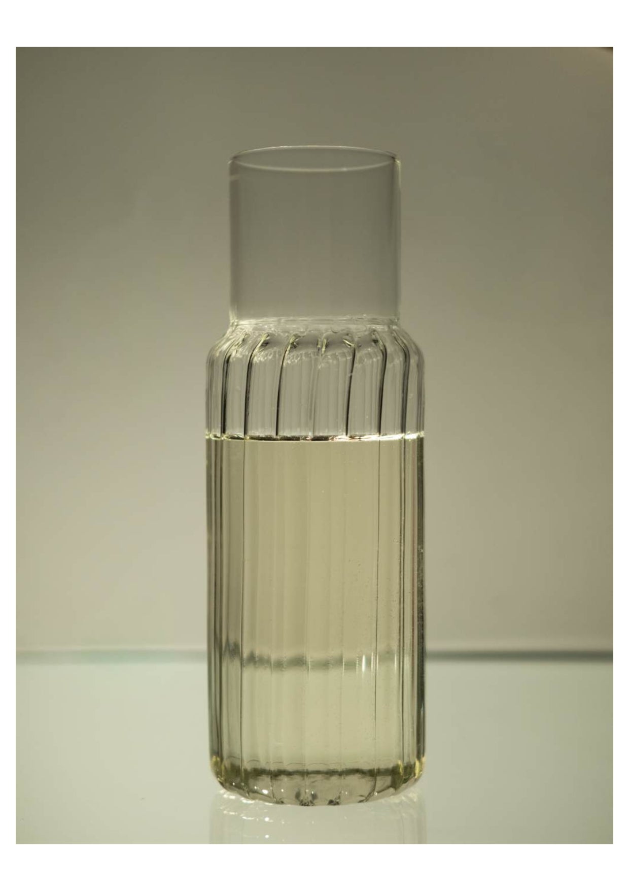 Pillar — Carafe Set