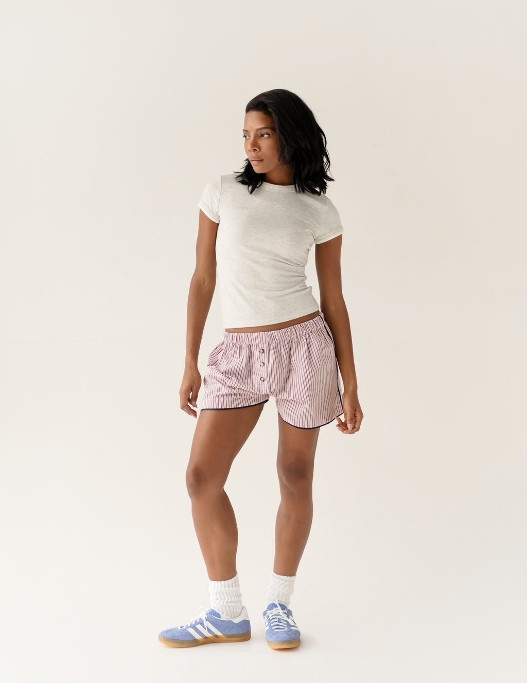 Marieta Short
