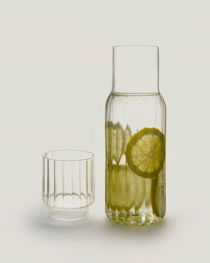 Pillar — Carafe Set