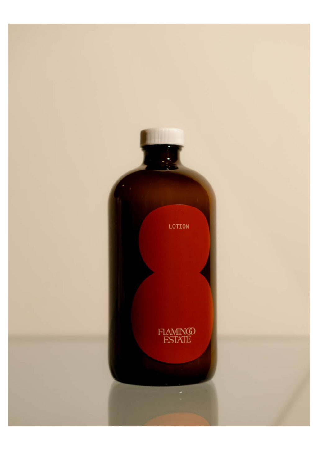 Roma Heirloom Tomato Body Lotion