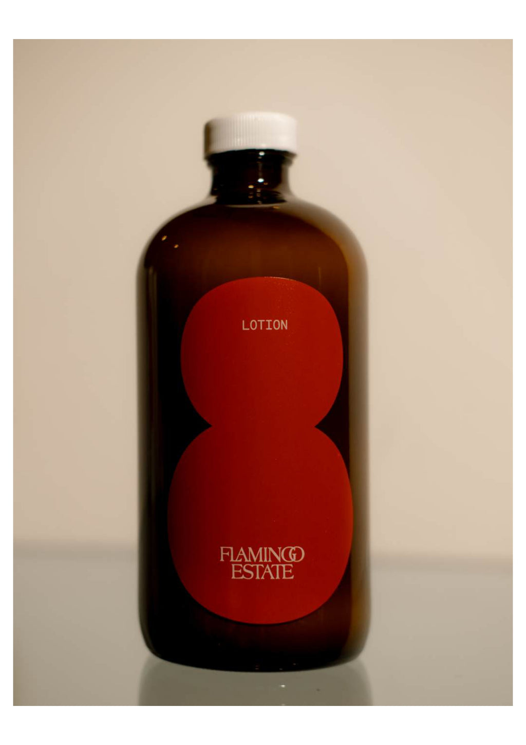 Roma Heirloom Tomato Body Lotion