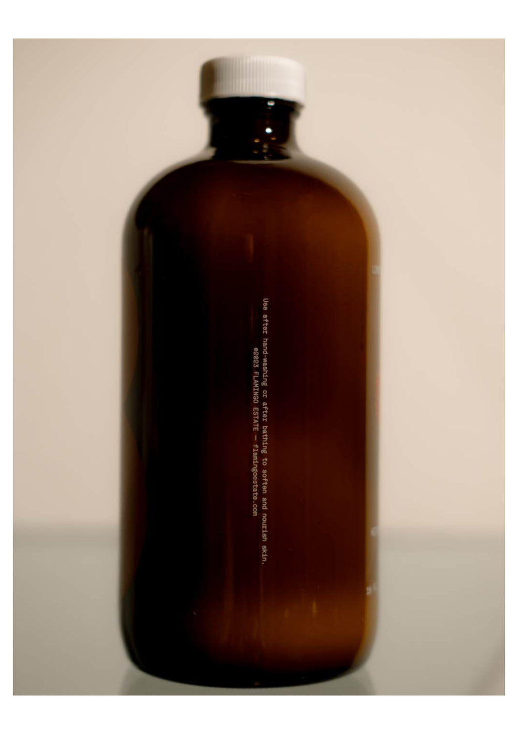Roma Heirloom Tomato Body Lotion