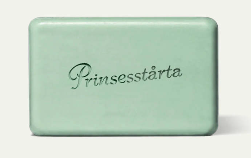 Princesstarta Milk Bar Soap