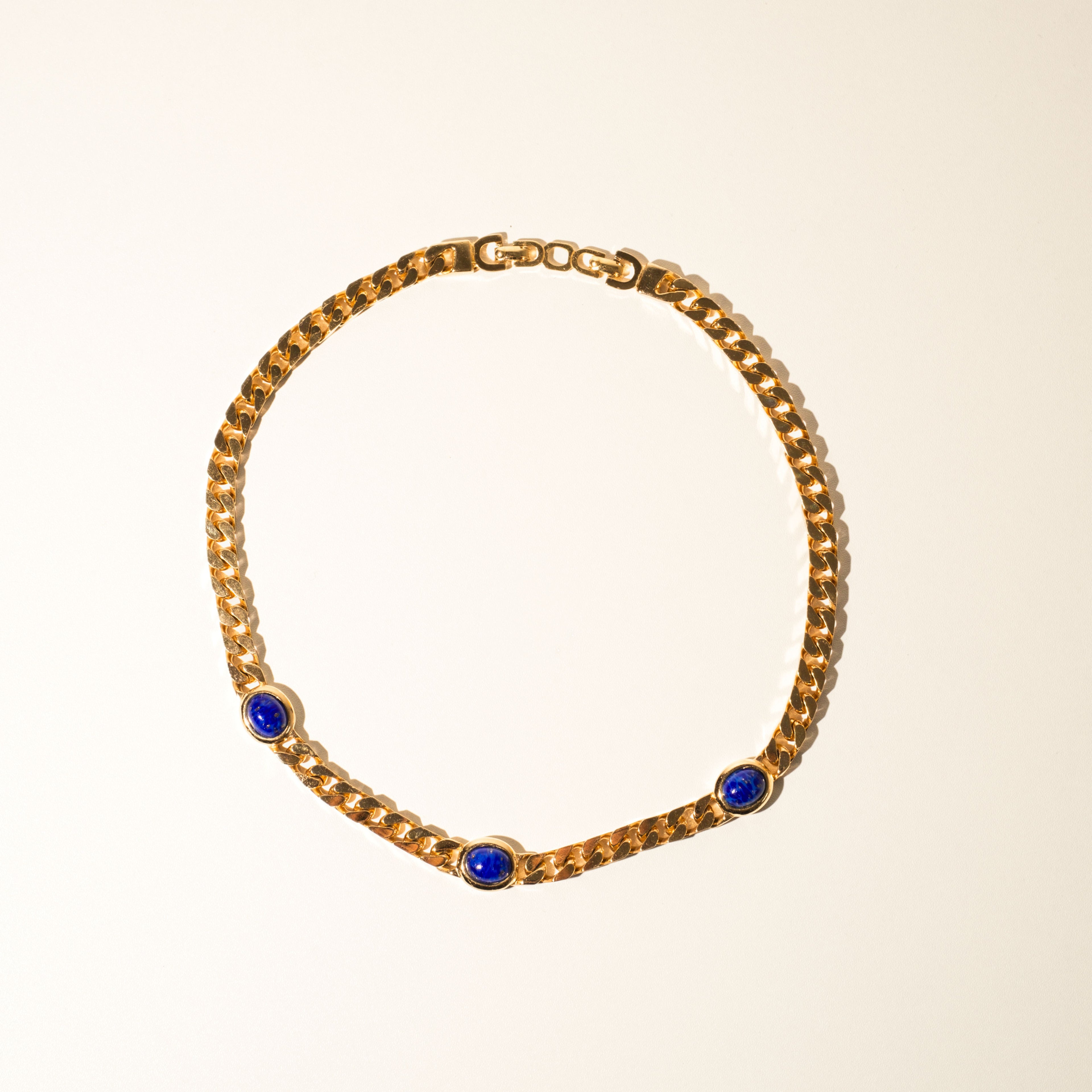 Dior Neckalace