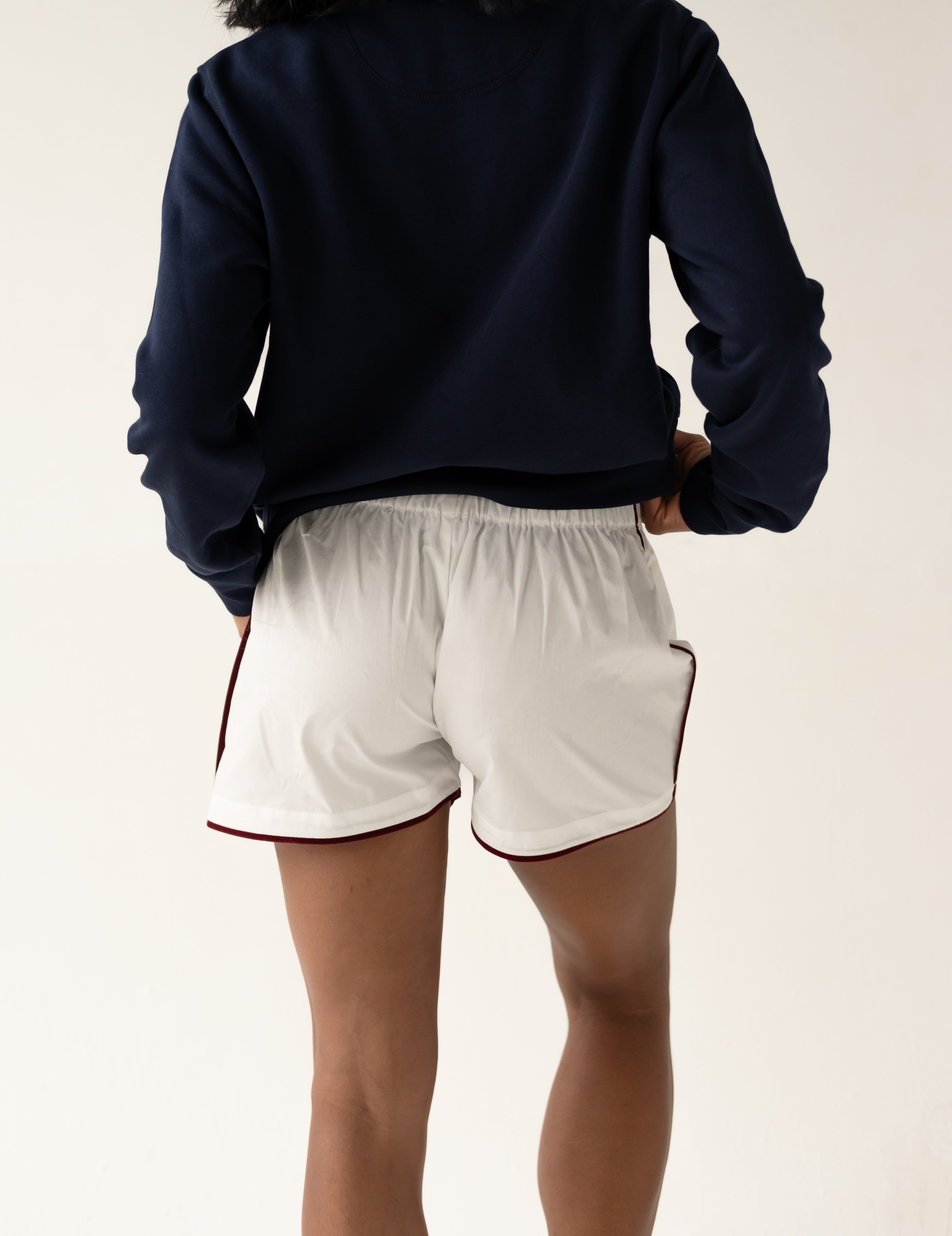Duna Short