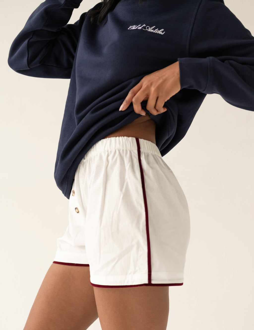 Duna Short