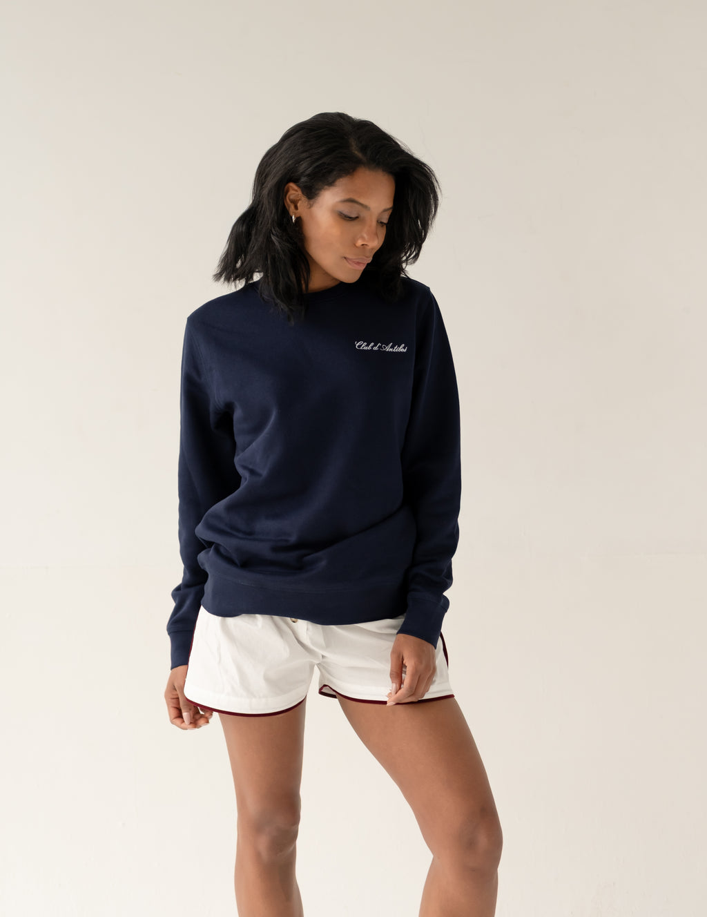 Duna Short